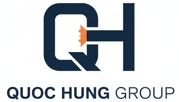 QH Company Logo